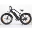 Электровелосипед GreenCamel Хищник (R26FAT 500W 48V 10Ah) миниатюра 