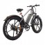 Электровелосипед GreenCamel Хищник (R26FAT 500W 48V 10Ah) миниатюра2