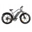 Электровелосипед GreenCamel Хищник (R26FAT 500W 48V 10Ah) миниатюра4