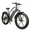 Электровелосипед GreenCamel Хищник (R26FAT 500W 48V 10Ah) миниатюра6