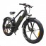 Электровелосипед GreenCamel Хищник (R26FAT 500W 48V 10Ah) миниатюра7