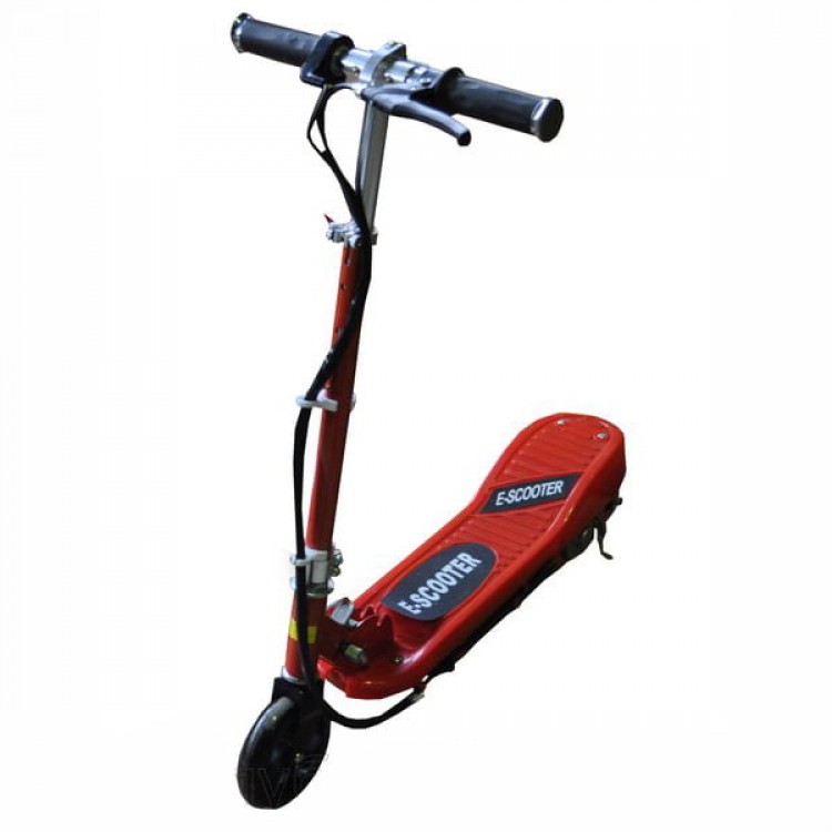 Электросамокат E-scooter CD-02 120W фото3